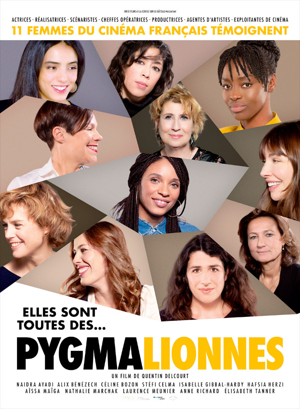 PYGMALIONNES